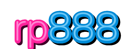 rp888 — logo kanal