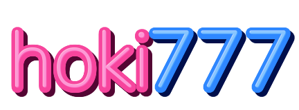 hoki777 — logo kanal