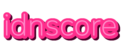 idnscore — logo kanal