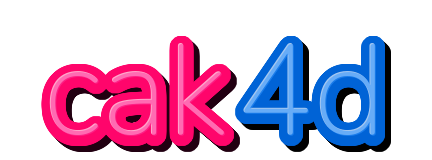 cak4d — logo kanal
