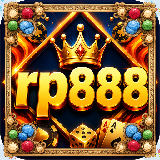 rp888 — mitra unggulan
