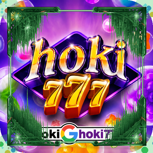 hoki777 — mitra unggulan